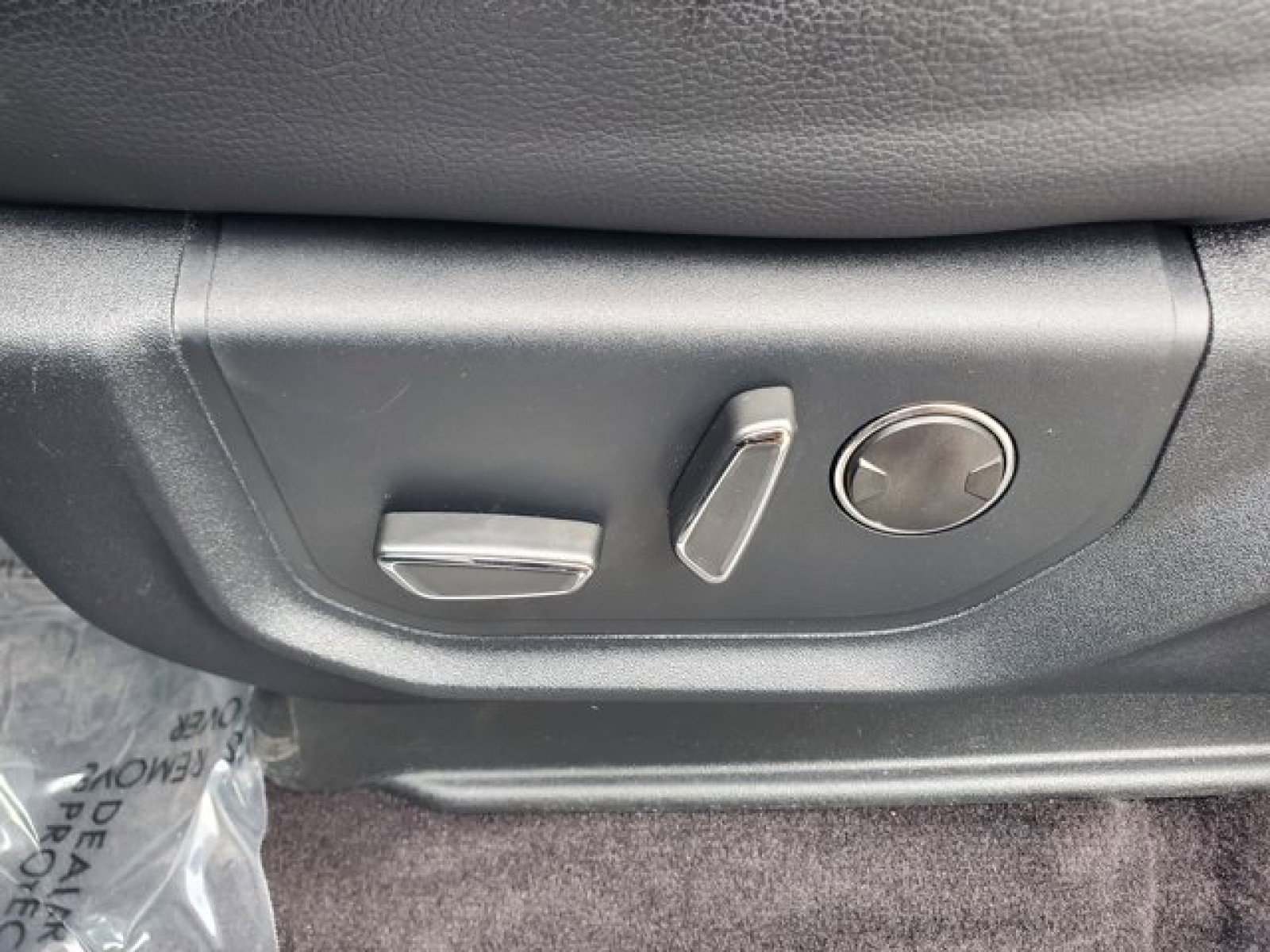 Certified 2021 Ford Expedition Max Limited image 12