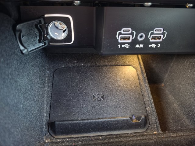 Used 2022 Jeep Wagoneer Series III w/ Flexible Seating Group AWD/4WD image 30