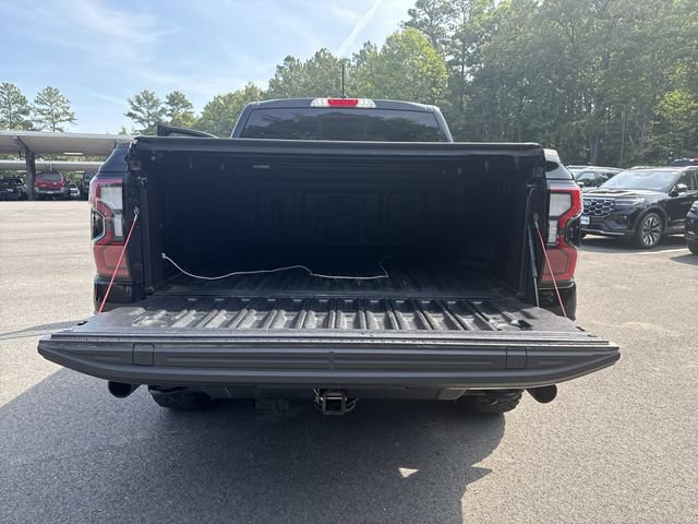 Certified 2024 Ford Ranger Raptor AWD/4WD image 23