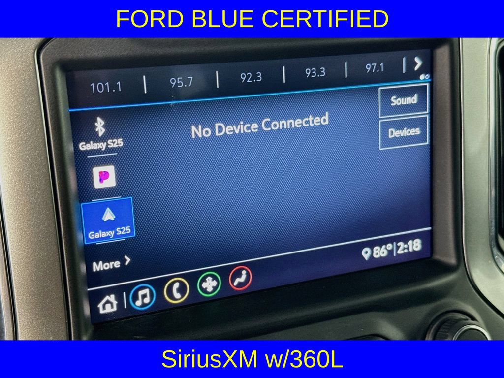 Used 2020 Chevrolet Silverado 3500 LT w/ All Star Edition AWD/4WD image 17