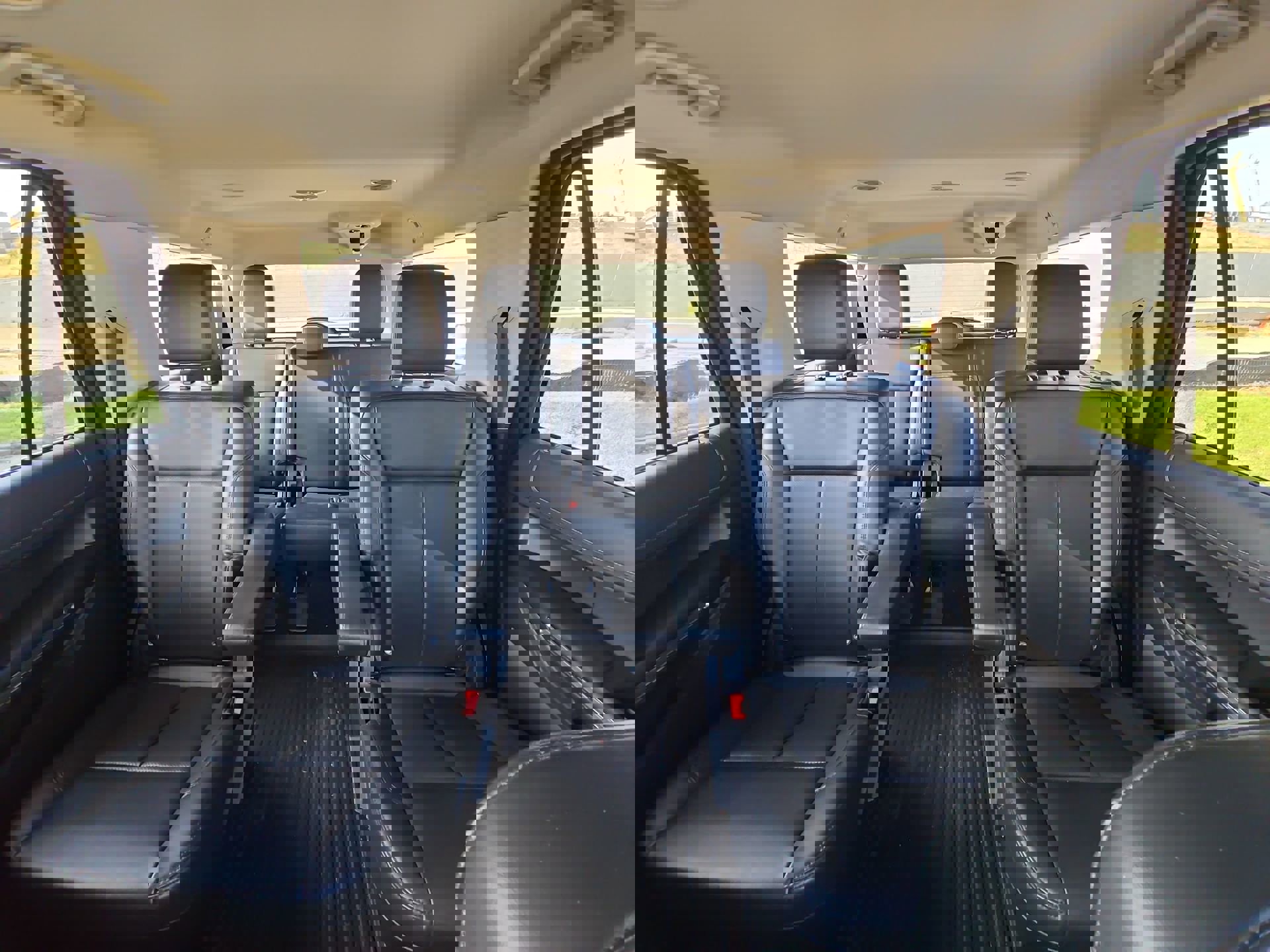 Certified 2022 Ford Expedition Max XLT image 22