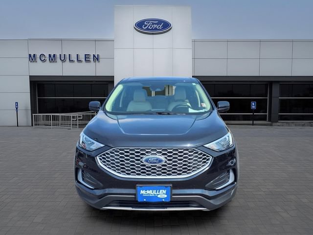 Certified 2024 Ford Edge SEL AWD/4WD image 2