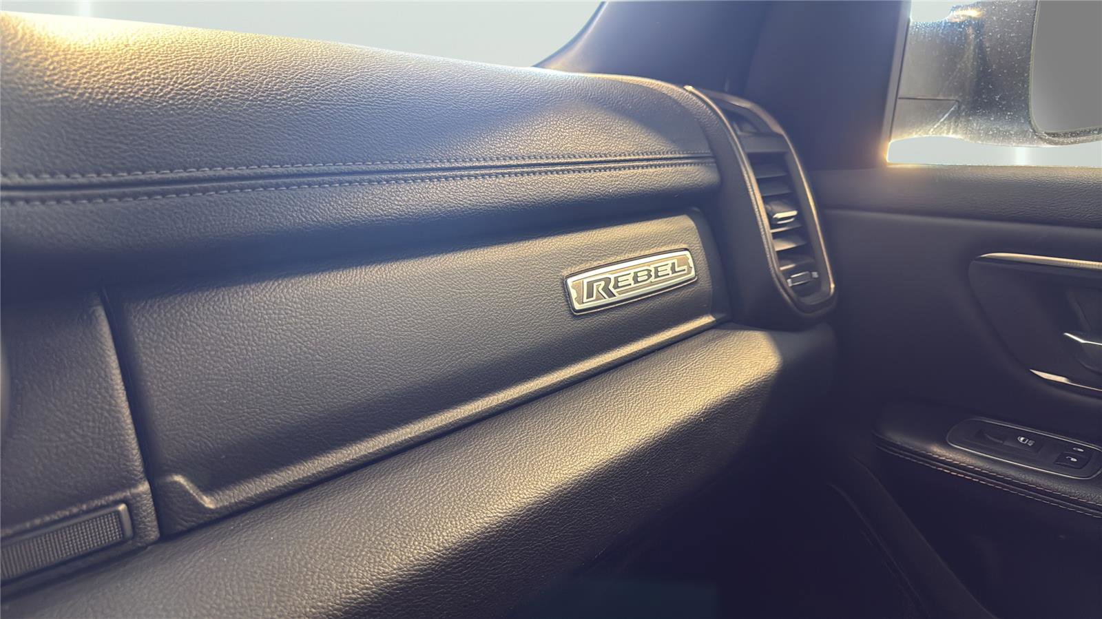 Used 2021 RAM 1500 Rebel w/ Rebel Level 2 Equipment Group AWD/4WD image 24
