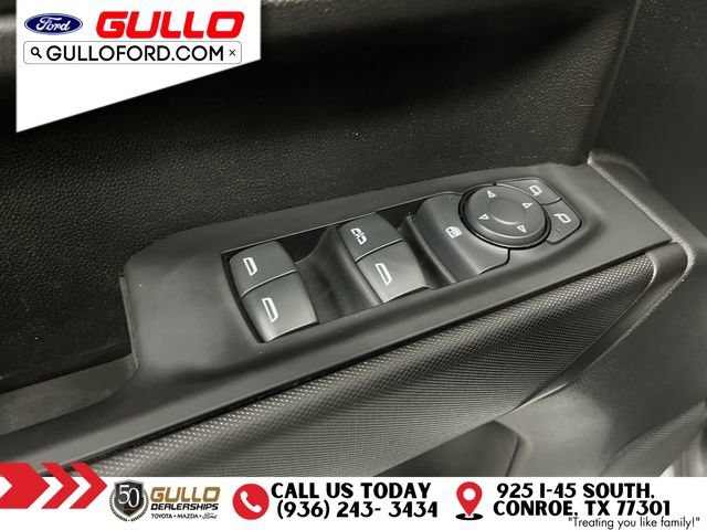 Used 2023 GMC Sierra 1500 Pro w/ Pro Value Package AWD/4WD image 21