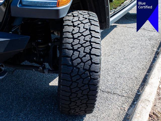 Used 2022 Jeep Gladiator Mojave w/ LED Lighting Group AWD/4WD image 9