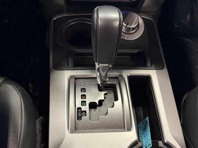 Used 2021 Toyota 4Runner SR5 Premium w/ Moonroof Package AWD/4WD image 27