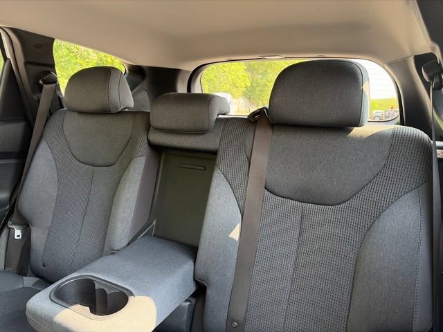 Used 2019 Hyundai Santa Fe SEL AWD/4WD image 18