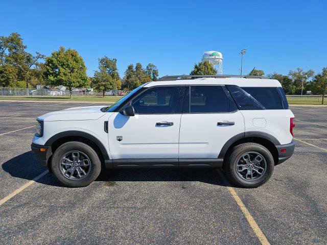 Certified 2024 Ford Bronco Sport Big Bend image 2