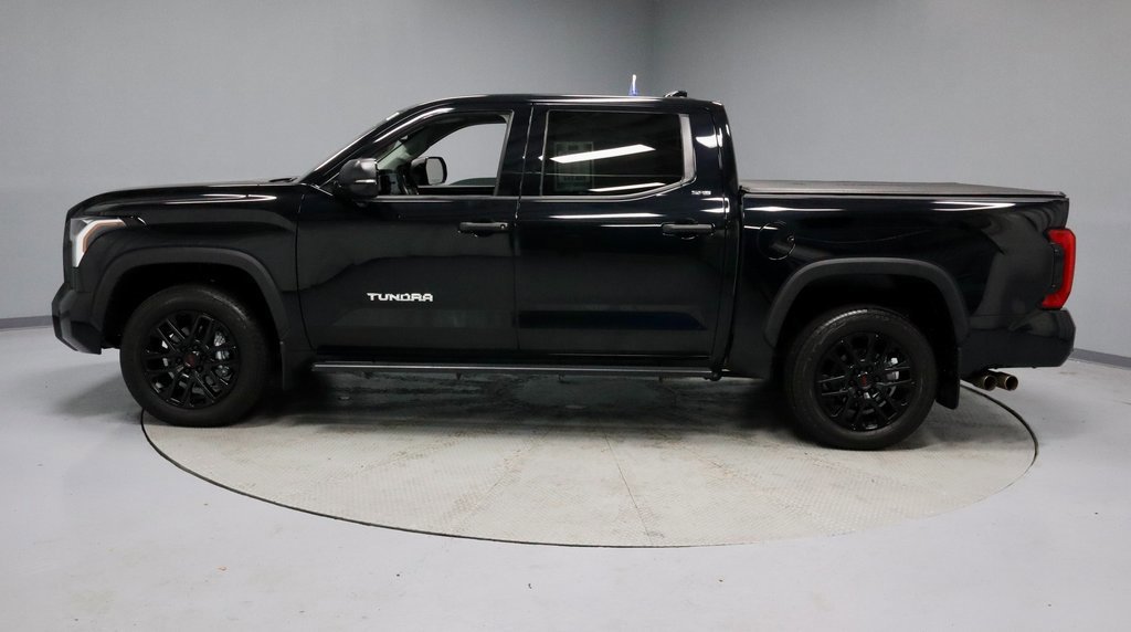Used 2023 Toyota Tundra SR5 image 2