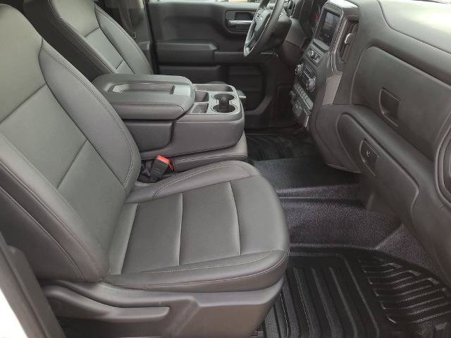 Used 2023 Chevrolet Silverado 1500 W/T w/ Trailering Package AWD/4WD image 11