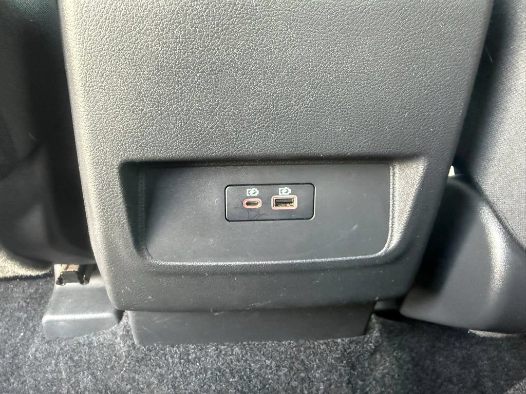 Used 2023 Nissan Frontier Pro-X w/ Technology Package RWD image 40