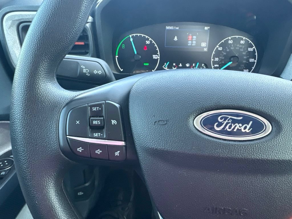 Certified 2022 Ford Maverick XLT FWD image 19