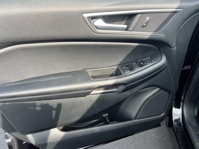 Certified 2023 Ford Edge SEL w/ Convenience Package AWD/4WD image 15