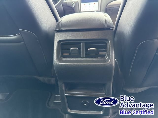 Certified 2024 Ford Edge SEL AWD/4WD image 33