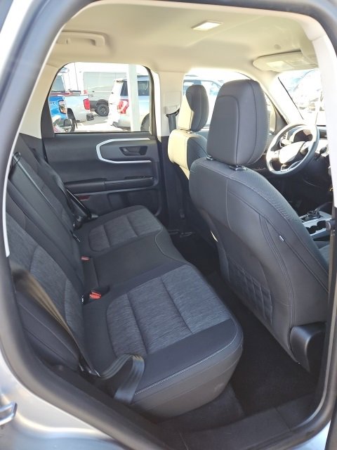 Certified 2023 Ford Bronco Sport Big Bend image 8