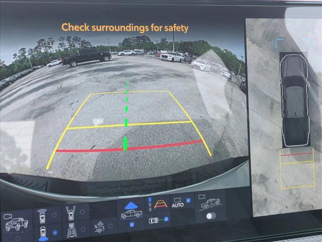 Used 2025 Toyota Tacoma TRD Pro image 13