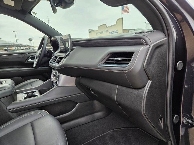 Used 2024 GMC Yukon XL SLT image 20