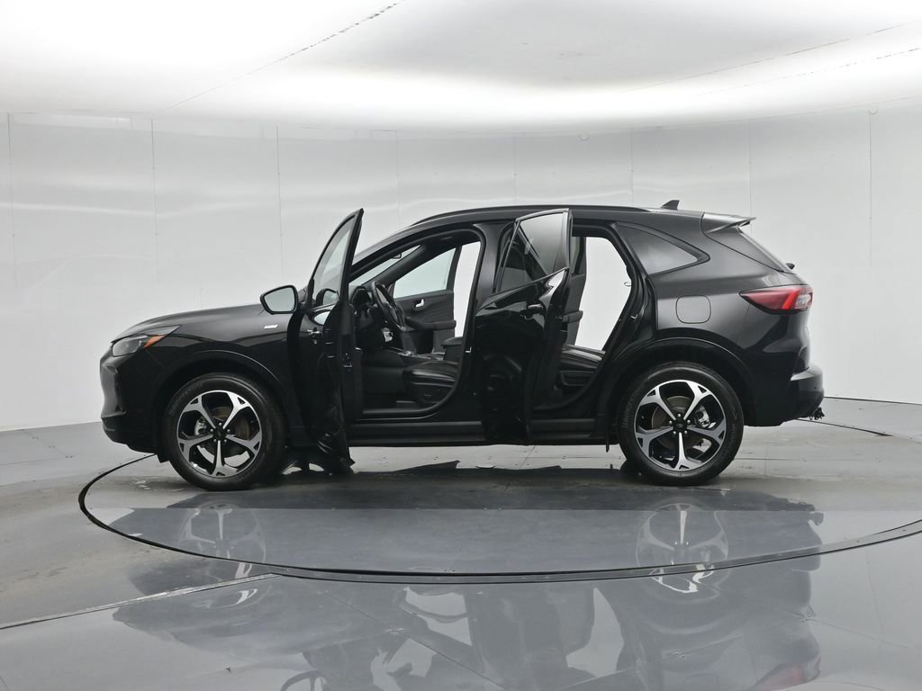 Certified 2024 Ford Escape ST-Line Elite image 58