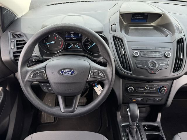 Certified 2019 Ford Escape S image 11