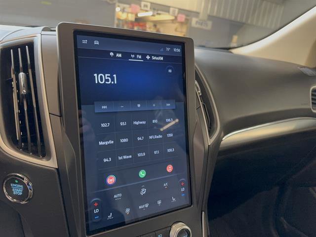 Certified 2022 Ford Edge SEL w/ Convenience Package image 13