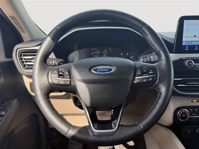 Certified 2020 Ford Escape SEL AWD/4WD image 13