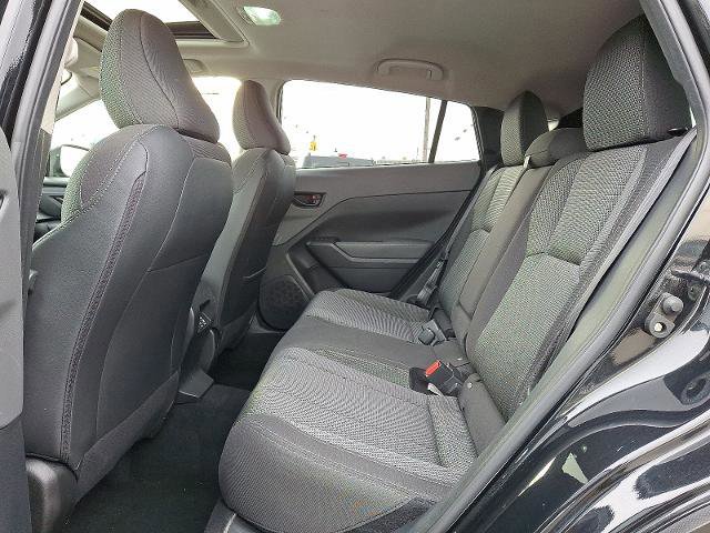 Used 2024 Subaru Crosstrek 2.0i Premium image 10