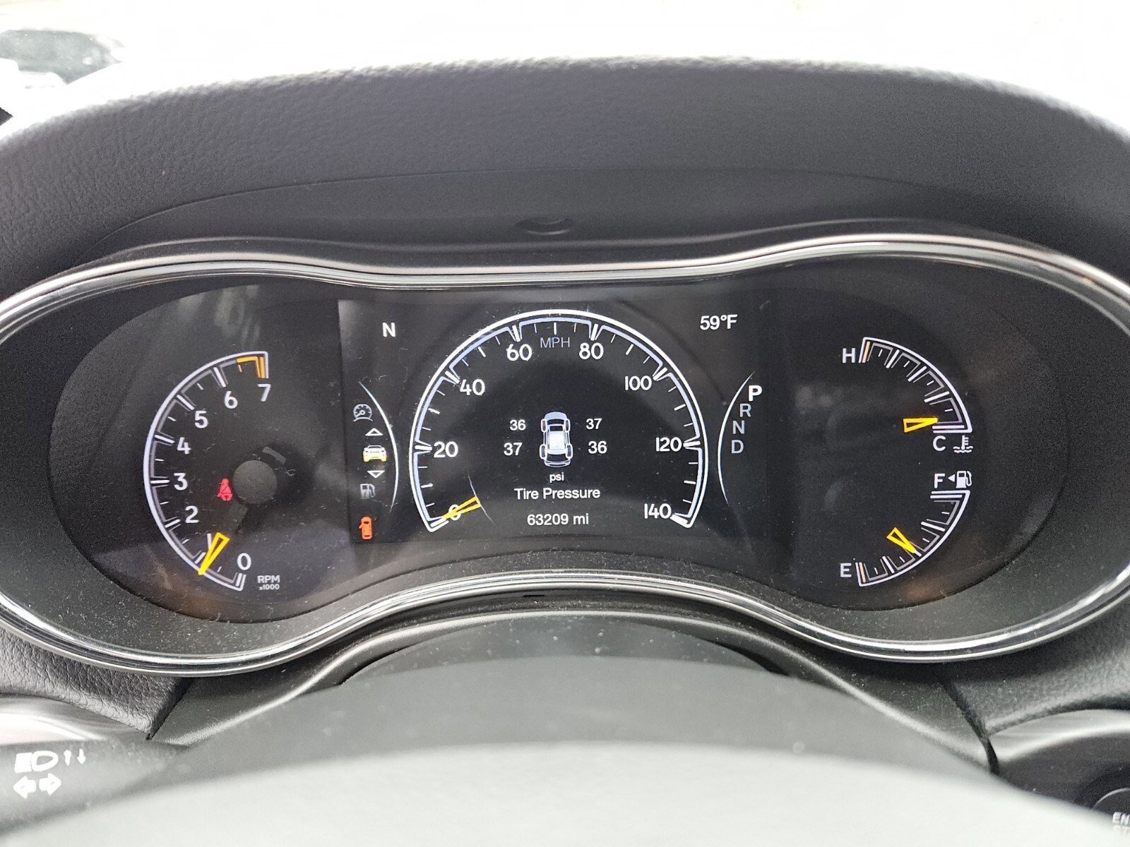 Used 2022 Jeep Grand Cherokee Laredo E image 30