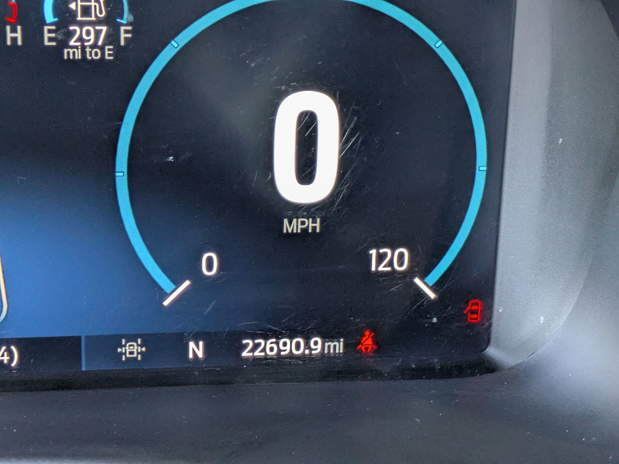 Certified 2023 Ford F150 Limited image 22