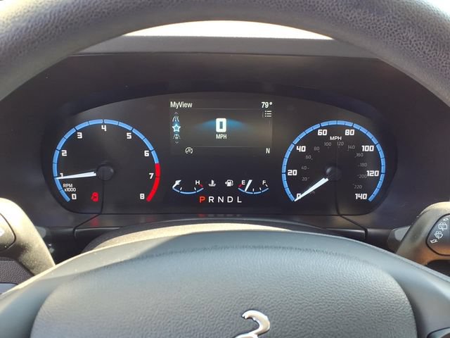 Certified 2023 Ford Bronco Sport Big Bend AWD/4WD image 20