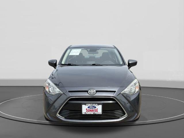 Used 2017 Toyota Yaris iA FWD image 6