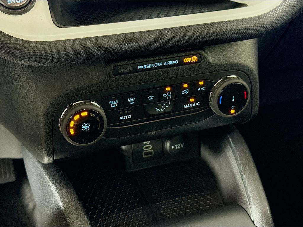 Certified 2023 Ford Bronco Sport Heritage AWD/4WD image 18