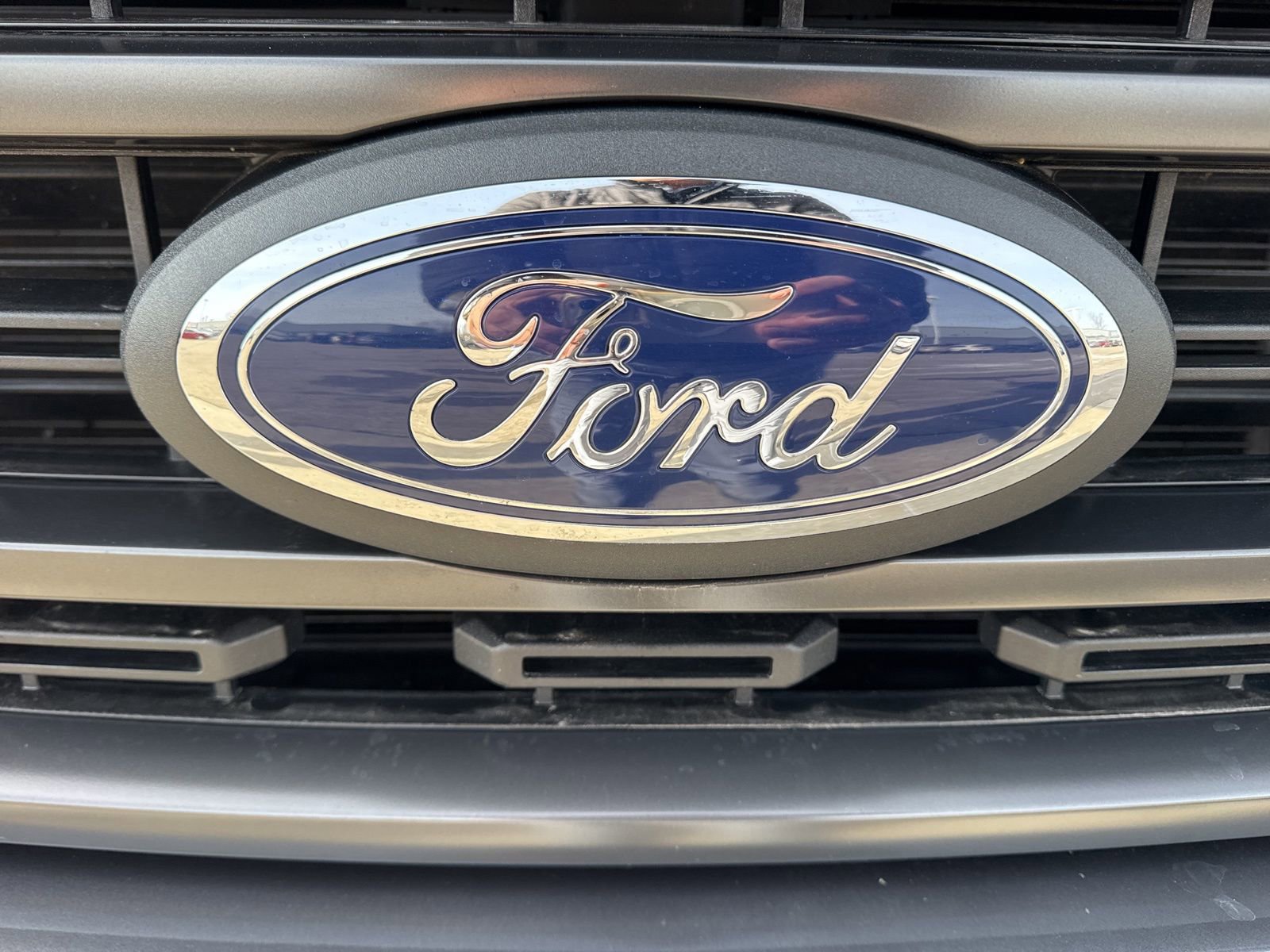 Certified 2023 Ford F150 XLT w/ Equipment Group 302A High image 14