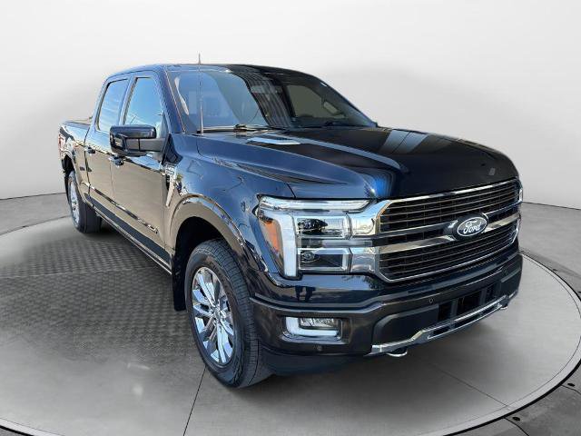 Certified 2024 Ford F150 King Ranch w/ FX4 Off-Road Package AWD/4WD image 1