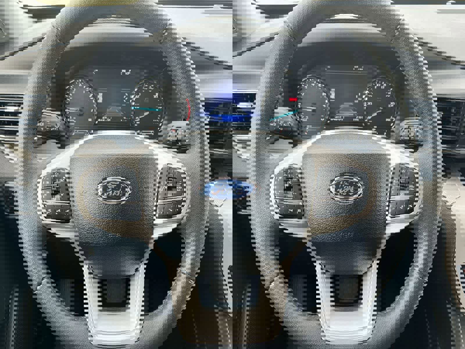 Certified 2024 Ford Explorer XLT w/ Equipment Group 202A image 22