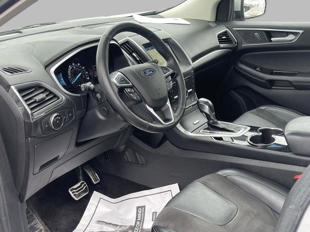 Certified 2018 Ford Edge Sport w/ Equipment Group 401A image 24