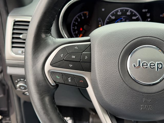 Used 2020 Jeep Grand Cherokee Altitude AWD/4WD image 37