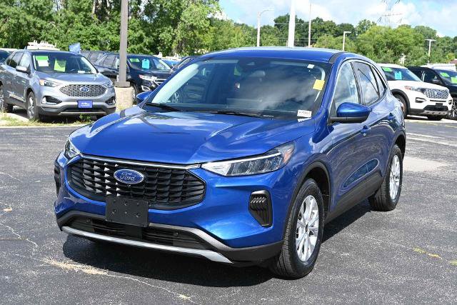 Certified 2023 Ford Escape Active w/ Tech Pack #2 AWD/4WD image 5