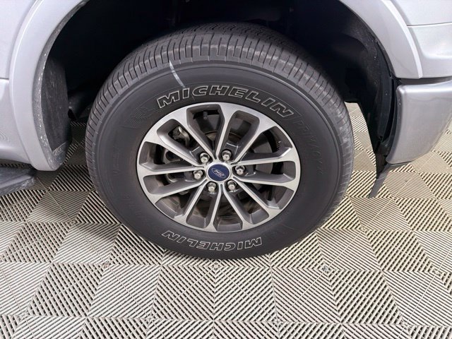 Certified 2020 Ford F150 XLT w/ Equipment Group 302A Luxury AWD/4WD image 18