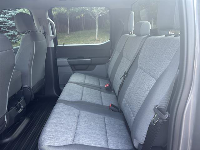 Certified 2024 Ford F150 XL AWD/4WD image 16