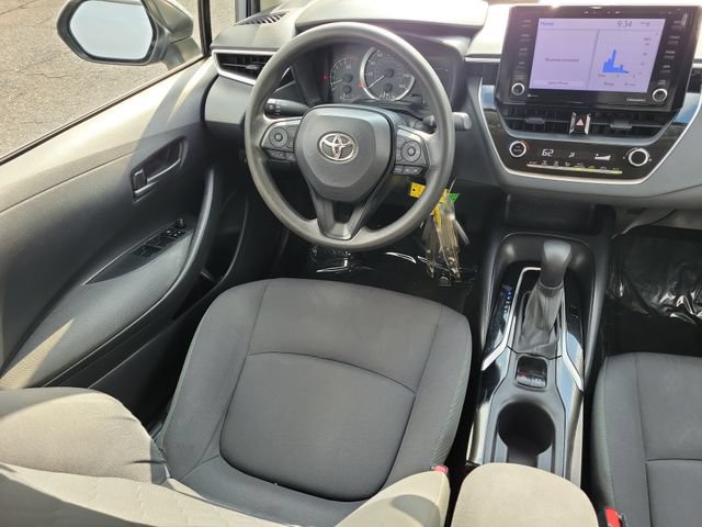 Used 2022 Toyota Corolla LE FWD image 14