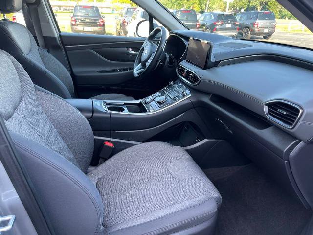 Used 2023 Hyundai Santa Fe SEL AWD/4WD image 11