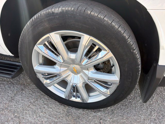 Used 2023 Chevrolet Tahoe High Country AWD/4WD image 28