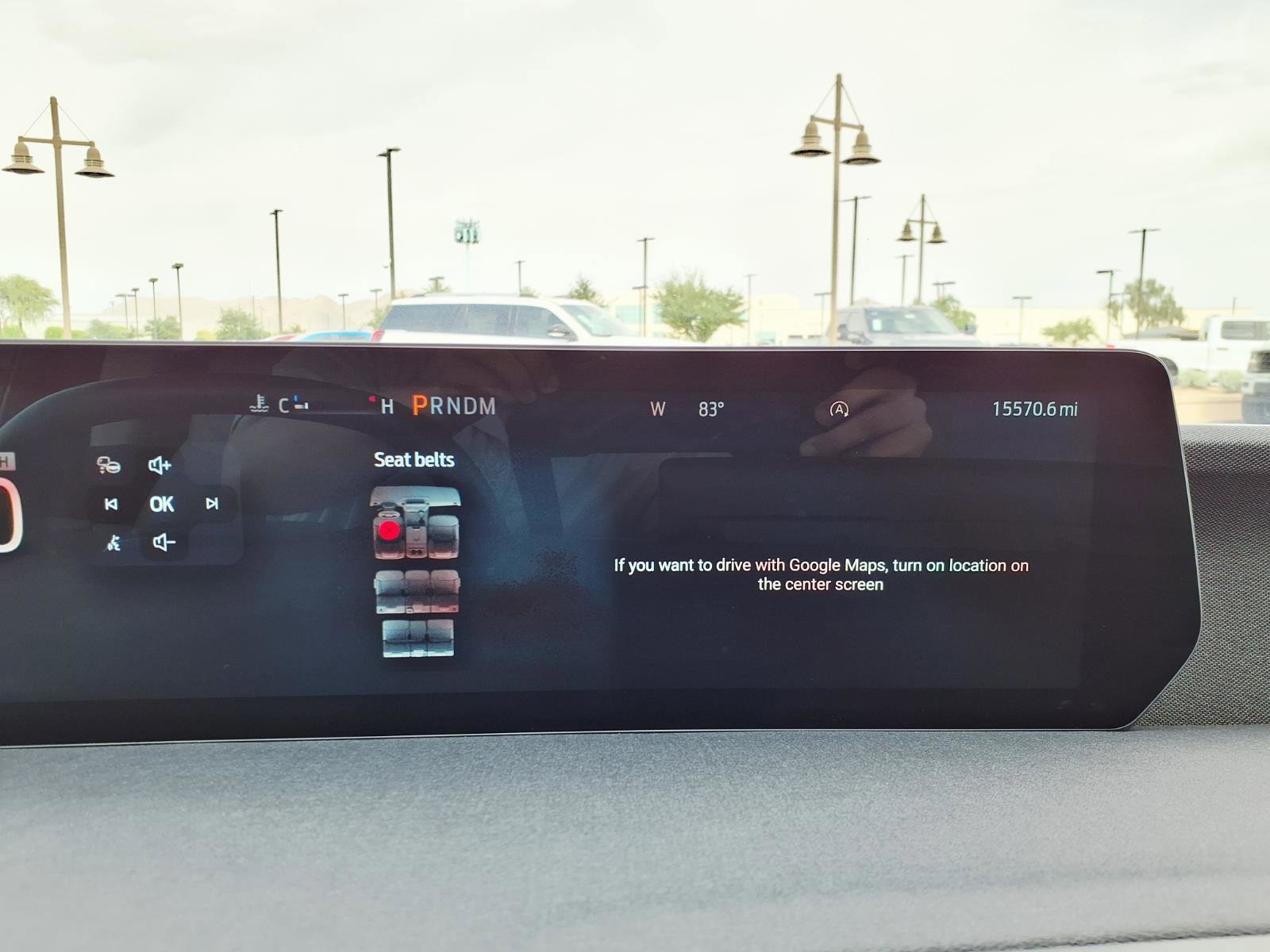 Certified 2025 Ford Expedition Max Active image 26