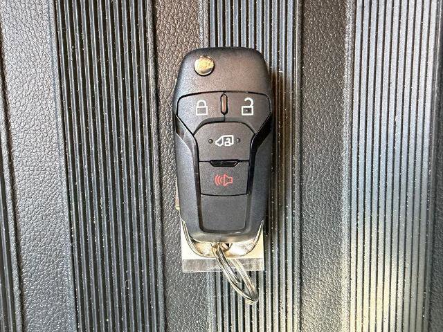 Certified 2025 Ford Transit 350 XLT AWD/4WD image 30
