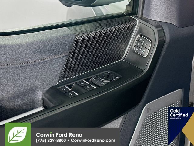 Certified 2022 Ford F150 Raptor w/ Raptor 37 Performance Package AWD/4WD image 21