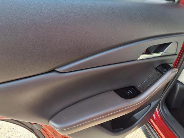 Used 2024 MAZDA CX-30 2.5 Turbo w/ Premium Plus Pkg image 20