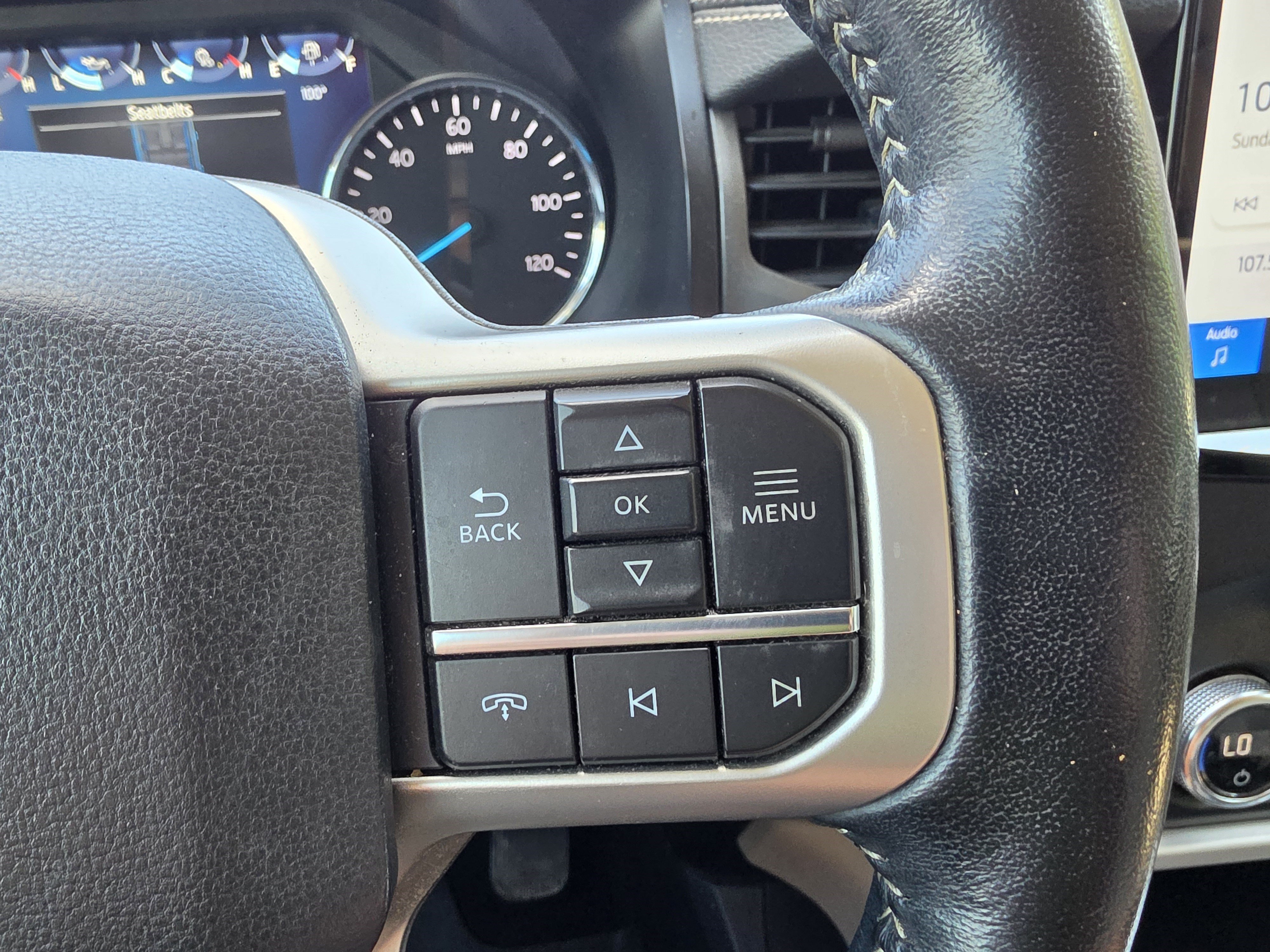 Certified 2022 Ford Expedition XLT RWD image 18