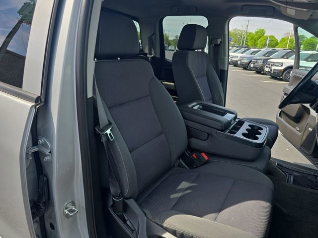 Used 2018 Chevrolet Silverado 1500 LT w/ All Star Edition image 25