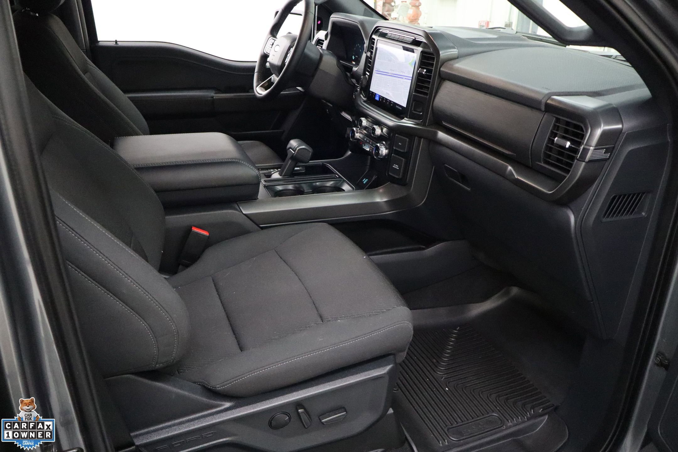 Certified 2024 Ford F150 XLT w/ Equipment Group 302A MID image 29