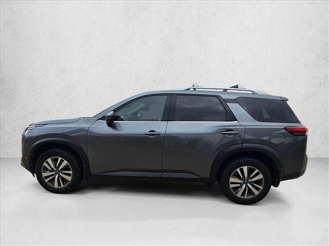 Used 2022 Nissan Pathfinder SL FWD image 9
